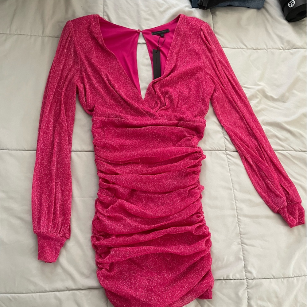 Bodycon Dress